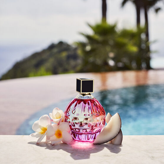 Perfume Jimmy Choo Rose Passion Feminino Eau de Parfum